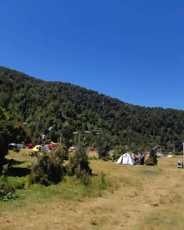Fotografía 12 de Camping y Cabañas Folil Foye Río Sur en San Juan De La Costa, Los Lagos