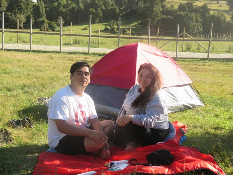 Fotografía 14 de Camping y Cabañas Folil Foye Río Sur en San Juan De La Costa, Los Lagos