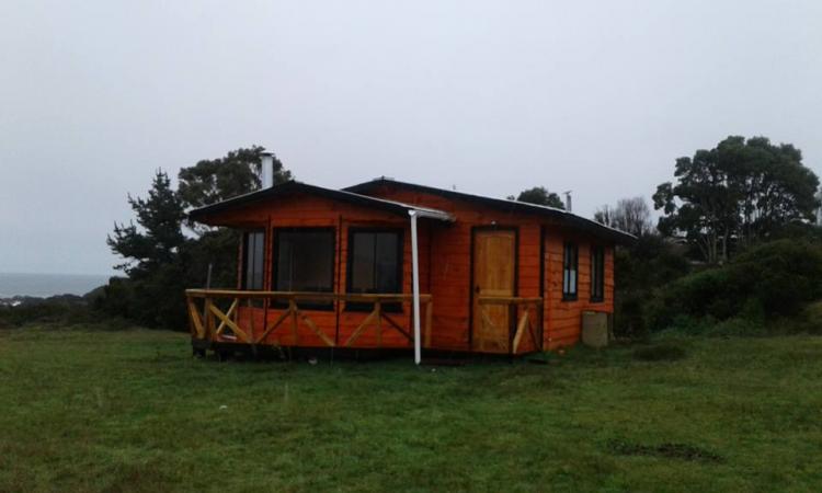 Fotografía 9 de Camping y cabañas Peumayén en Corral, Los Rios