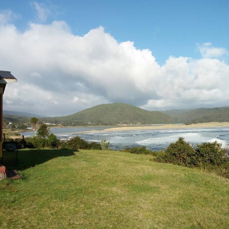 Fotografía 12 de Camping y cabañas Peumayén en Corral, Los Rios