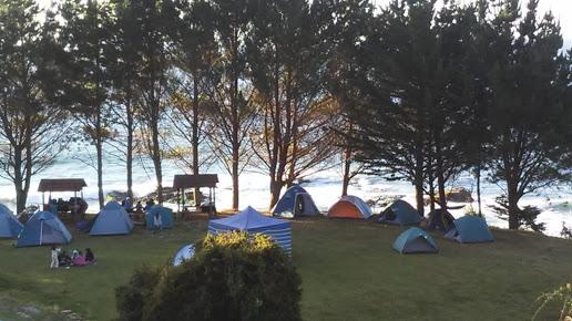 Fotografía 2 de Agrocamping Los Liles en Corral, Los Rios