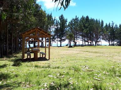 Fotografía 3 de Agrocamping Los Liles en Corral, Los Rios