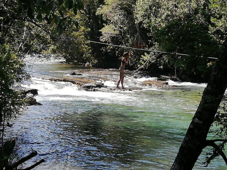 Fotografía 13 de Camping Molino de Agua en Rio Negro, Los Lagos