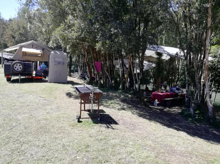 Fotografía 14 de Camping Molino de Agua en Rio Negro, Los Lagos