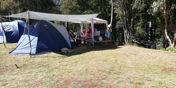 Fotografía 16 de Camping Molino de Agua en Rio Negro, Los Lagos
