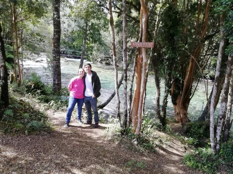 Fotografía 20 de Camping Molino de Agua en Rio Negro, Los Lagos