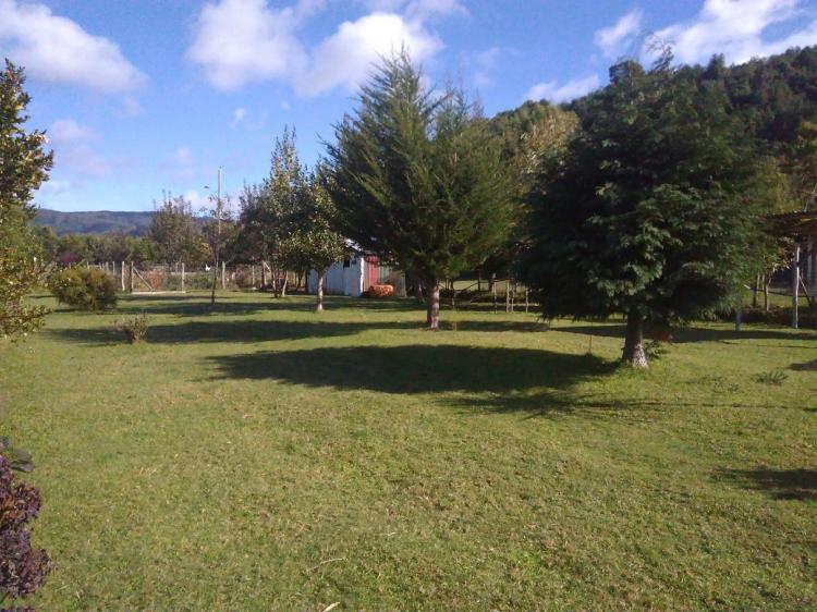 Fotografía 3 de Camping Anita, Isla de Mancera en Corral, Los Rios