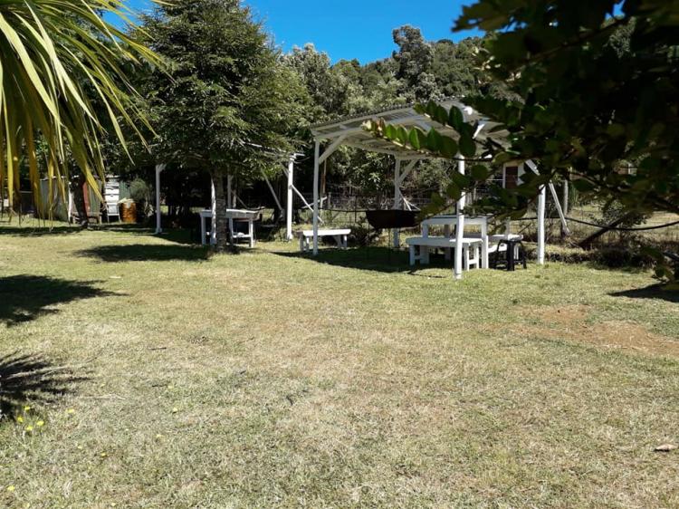 Fotografía 9 de Camping Anita, Isla de Mancera en Corral, Los Rios