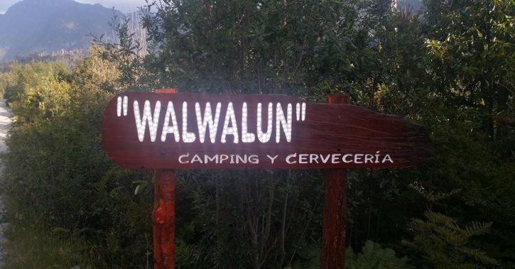 Fotografía 10 de Camping y Cerveceria Walwalun en Puerto Montt, Los Lagos