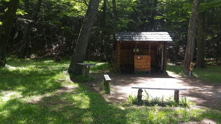 Fotografía 8 de Camping Laguna Chiguay en Coyhaique, Aysen