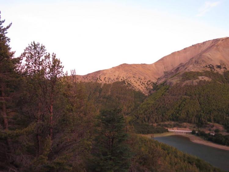 Fotografía 14 de Camping Laguna Chiguay en Coyhaique, Aysen