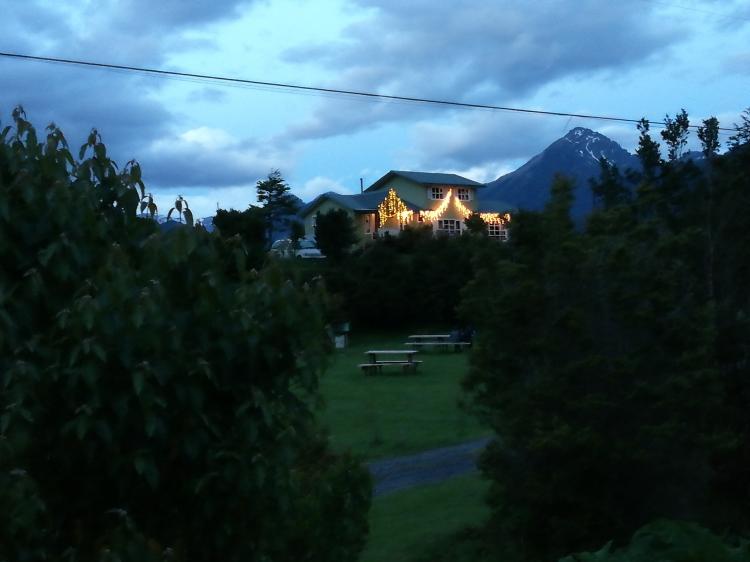 Fotografía 7 de Cabañas y Camping Arroyo Claro en Chaiten, Los Lagos