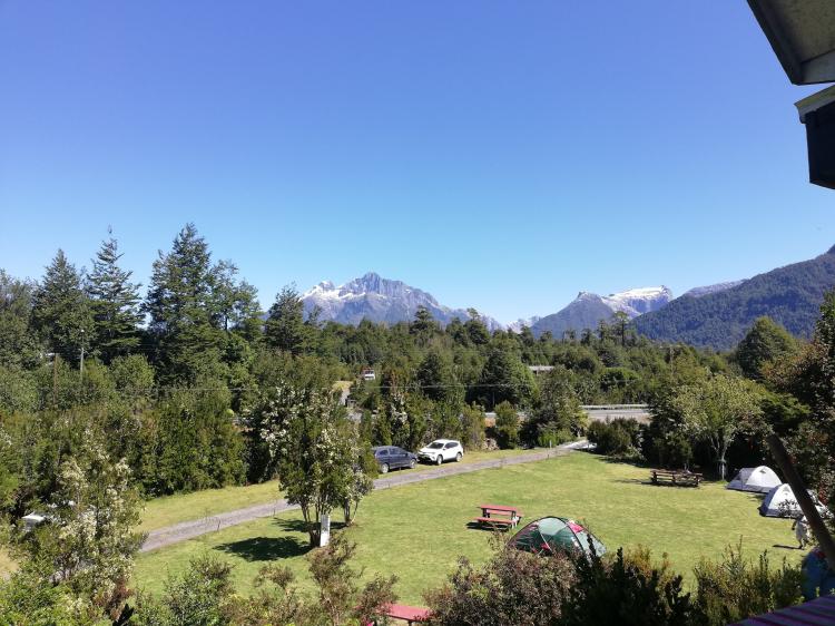 Fotografía 8 de Cabañas y Camping Arroyo Claro en Chaiten, Los Lagos