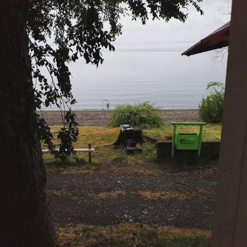 Fotografía 2 de Camping La Carpa en Rio Bueno, Los Rios