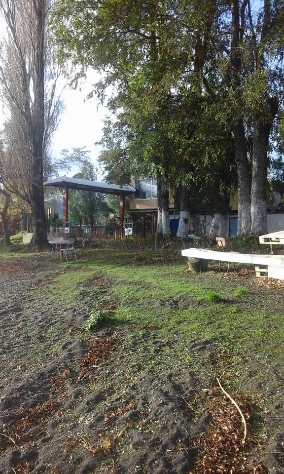 Fotografía 5 de Camping La Carpa en Rio Bueno, Los Rios