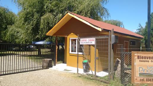 Fotografía 5 de Camping Los Pinos en Rio Bueno, Los Rios