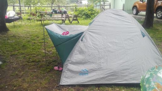 Fotografía 6 de Camping Los Pinos en Rio Bueno, Los Rios