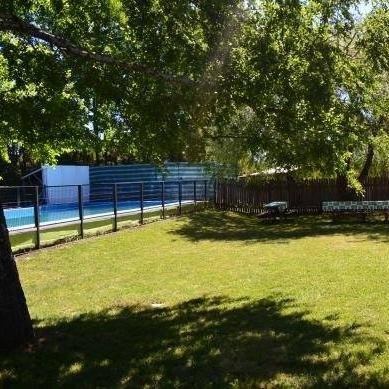 Fotografía 3 de Camping y Quincho el Llaima en Vilcun, Araucania