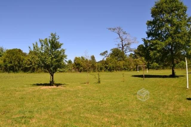 Fotografía 4 de Camping y Quincho el Llaima en Vilcun, Araucania