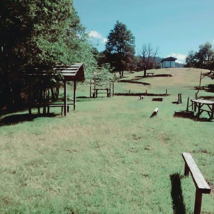 Fotografía 4 de Camping Afpun Lafquen en Lonquimay, Araucania
