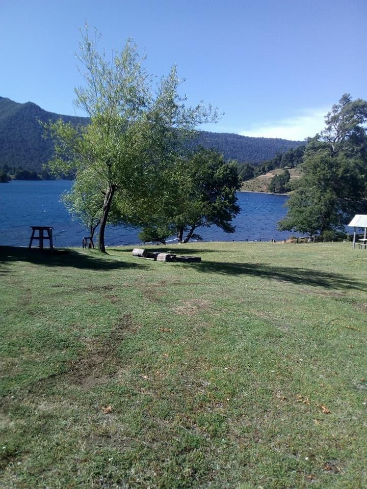 Fotografía 5 de Camping Afpun Lafquen en Lonquimay, Araucania