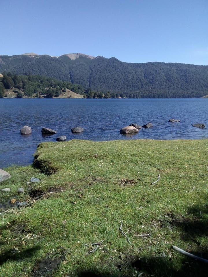 Fotografía 7 de Camping Afpun Lafquen en Lonquimay, Araucania