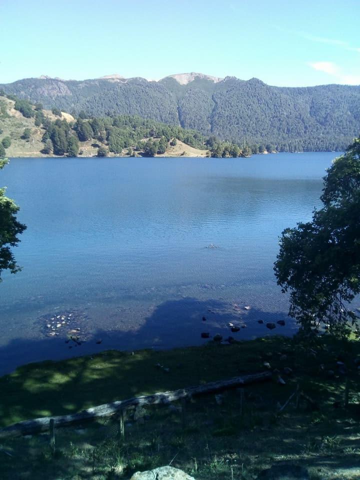 Fotografía 9 de Camping Afpun Lafquen en Lonquimay, Araucania