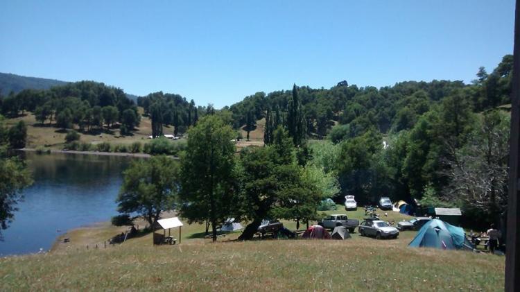Fotografía 10 de Camping Afpun Lafquen en Lonquimay, Araucania