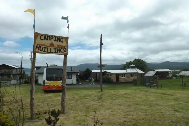 Fotografía 5 de Camping y Fogón Huillinco en Chonchi, Los Lagos
