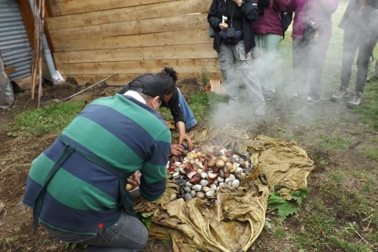 Fotografía 6 de Camping y Fogón Huillinco en Chonchi, Los Lagos