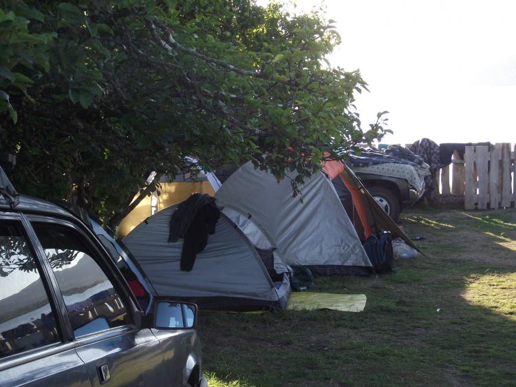 Fotografía 10 de Camping y Fogón Huillinco en Chonchi, Los Lagos