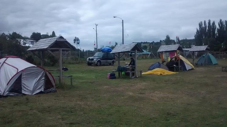 Fotografía 13 de Camping y Fogón Huillinco en Chonchi, Los Lagos