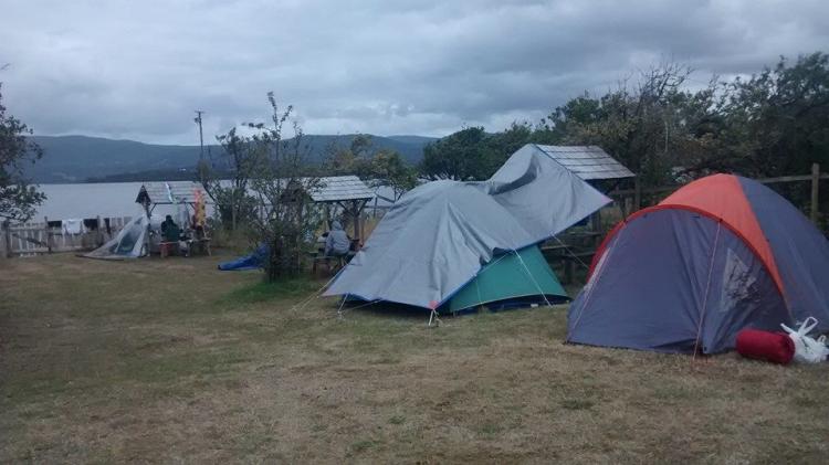 Fotografía 14 de Camping y Fogón Huillinco en Chonchi, Los Lagos