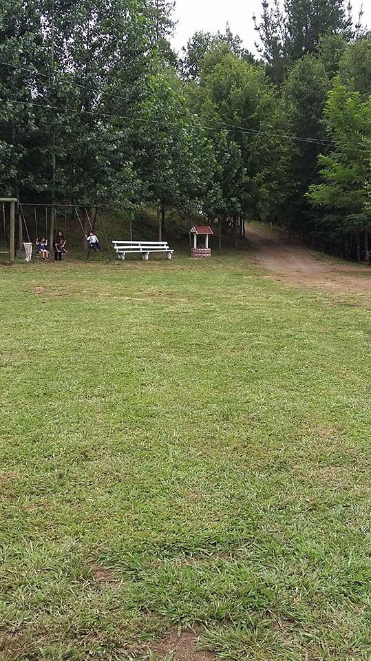Fotografía 4 de Camping De Veraneo y Eventos Pincheira Millar en El Carmen, Bio Bio