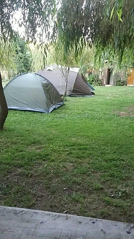 Fotografía 5 de Camping De Veraneo y Eventos Pincheira Millar en El Carmen, Bio Bio