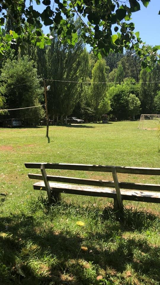 Fotografía 10 de Camping De Veraneo y Eventos Pincheira Millar en El Carmen, Bio Bio