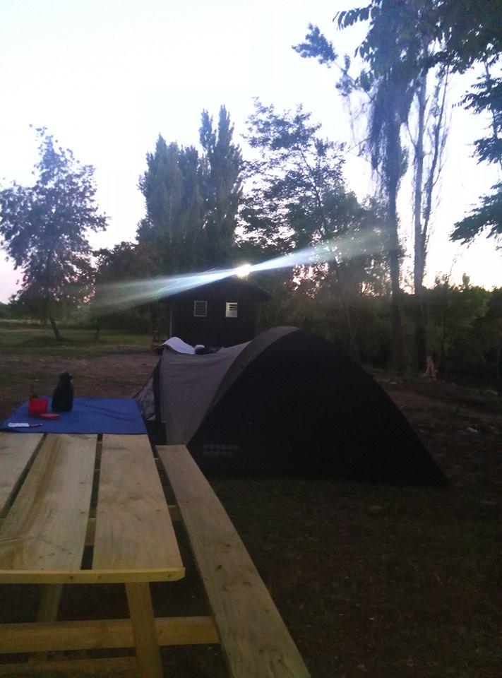 Fotografía 6 de Camping El Che en Chillan, Bio Bio