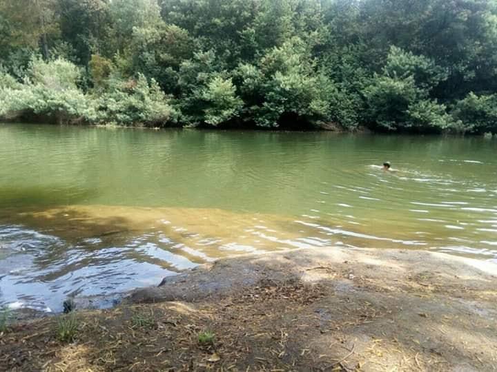 Camping El Che en Chillan, Bio Bio