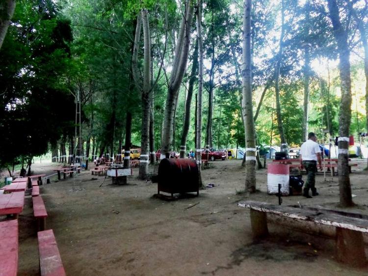 Fotografía 5 de Camping El Macal en El Carmen, Bio Bio