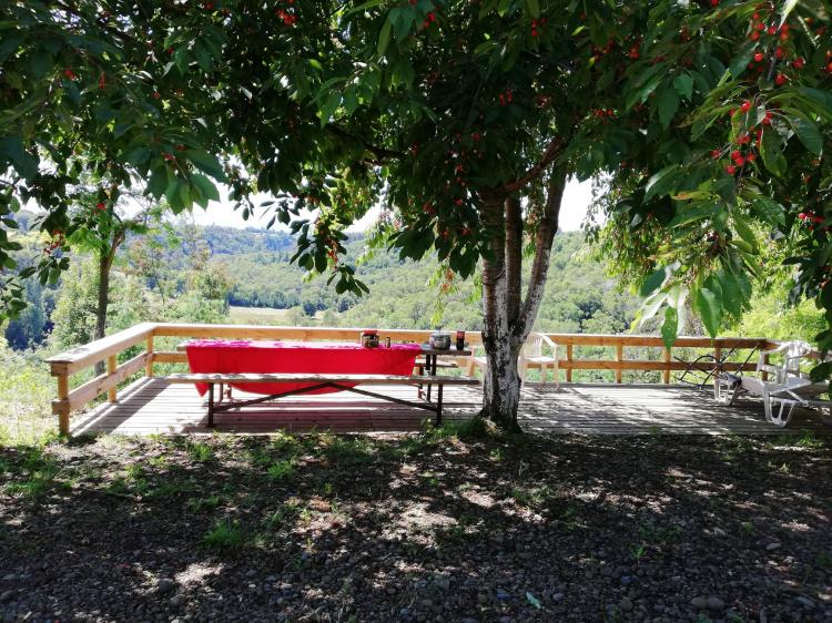 Fotografía 10 de Camping El Macal en El Carmen, Bio Bio