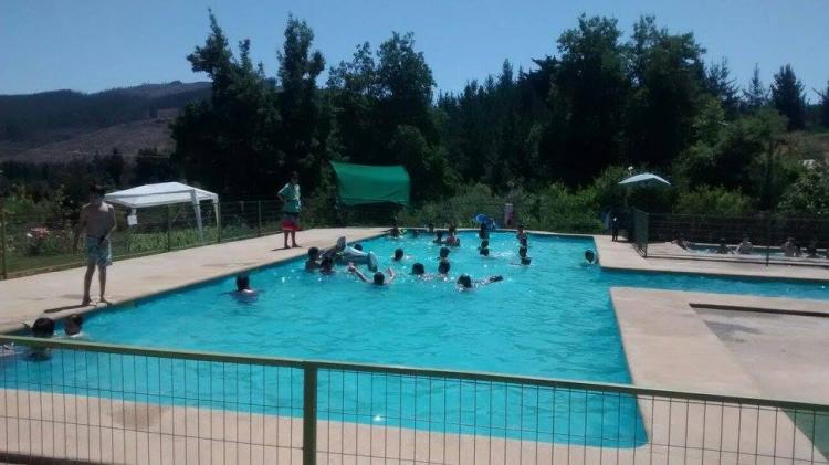 Fotografía 11 de Camping Los Robles en Curepto, Maule