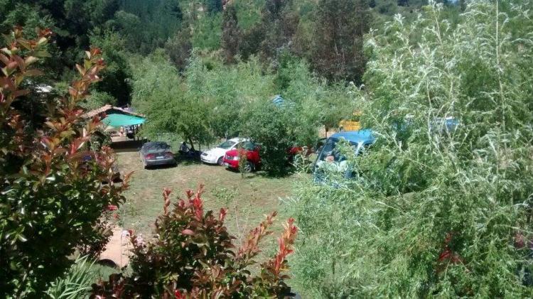 Fotografía 9 de Camping Los Robles en Curepto, Maule