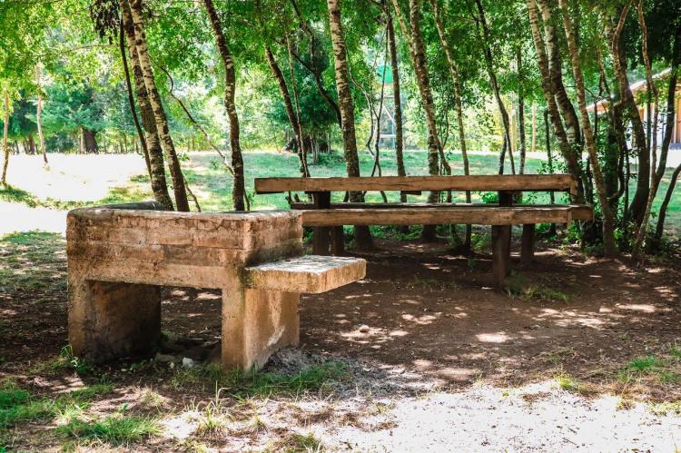 Fotografía 15 de Camping Los Robles en El Carmen, Bio Bio