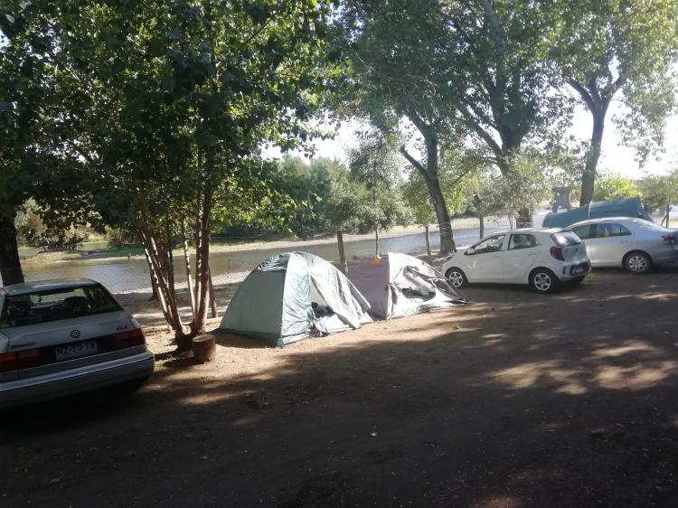 Fotografía 6 de Camping Renaico en Negrete, Bio Bio
