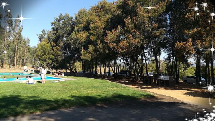 Fotografía 7 de Camping y Paintball Monte Grande en Curepto, Maule