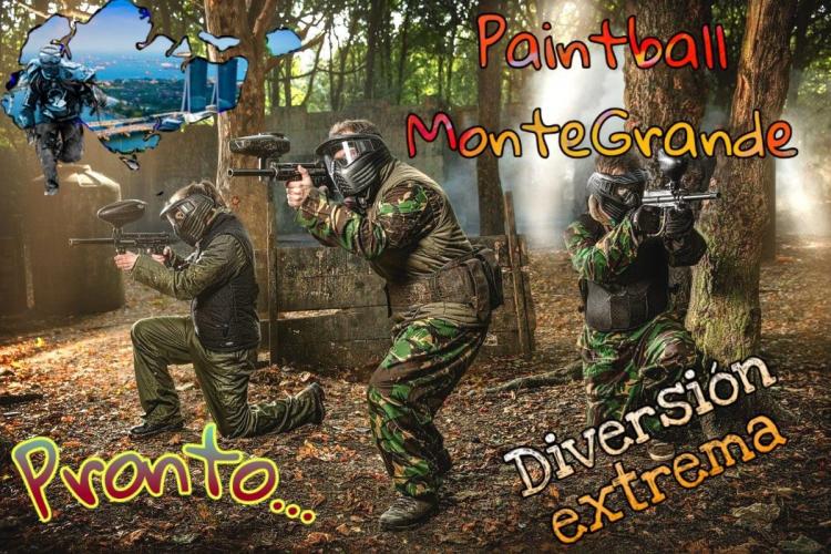 Fotografía 9 de Camping y Paintball Monte Grande en Curepto, Maule