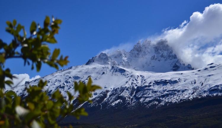 Fotografía 7 de Camping Sendero Patagonia en Rio Ibañez, Aysen