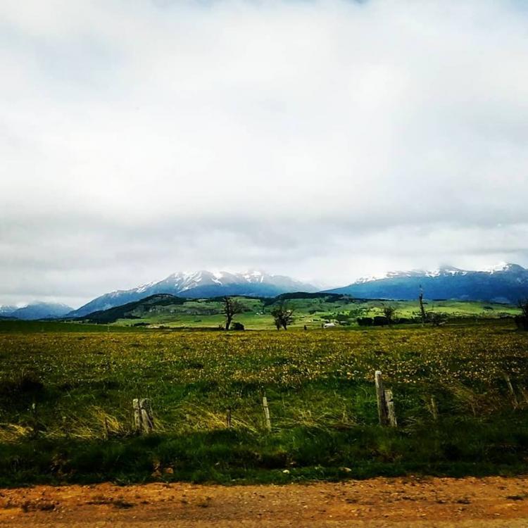 Fotografía 10 de Camping Sendero Patagonia en Rio Ibañez, Aysen