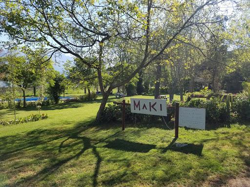 Fotografía 2 de Camping Maki en Paine, Metropolitana