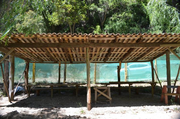 Fotografía 6 de Camping Las Corrientes en Santa Juana, Bio Bio